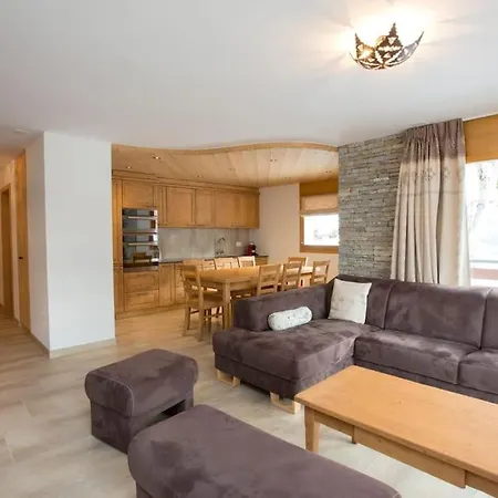 Apartment Bellathos