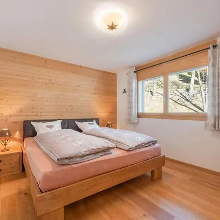 Bellathos * Loèche-les-Bains