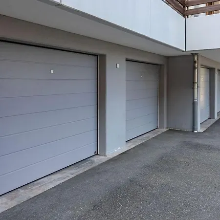 Apartment Bellathos Leukerbad