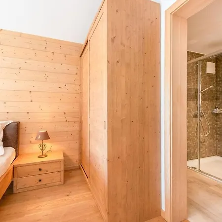 Bellathos Apartment Leukerbad