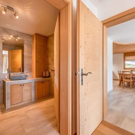 Apartman Bellathos *