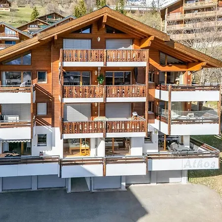 Apartment Bellathos