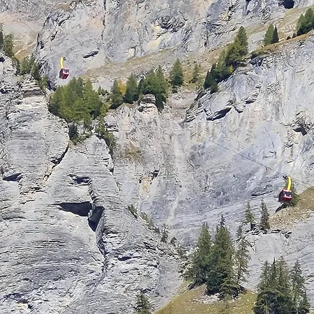 Appartement Bellathos