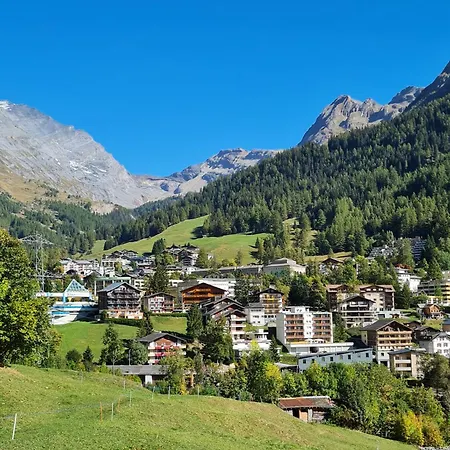 Bellathos Appartement *