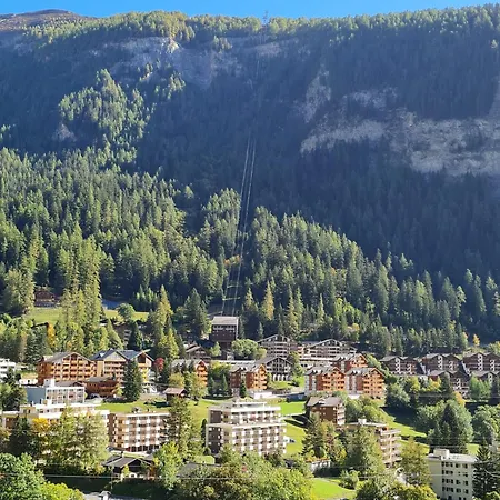 Bellathos Loèche-les-Bains