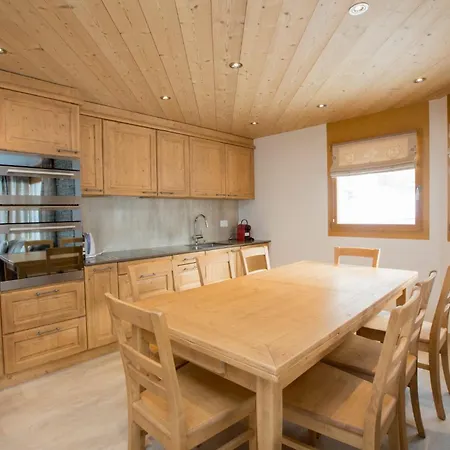 Bellathos Loèche-les-Bains