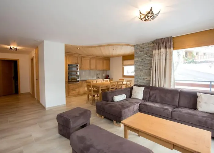 Апартаменти Bellathos