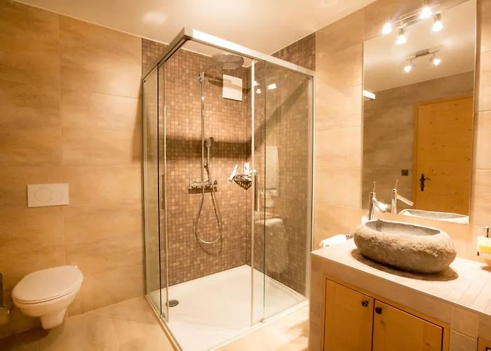 Апартаменти Bellathos Лейкербад