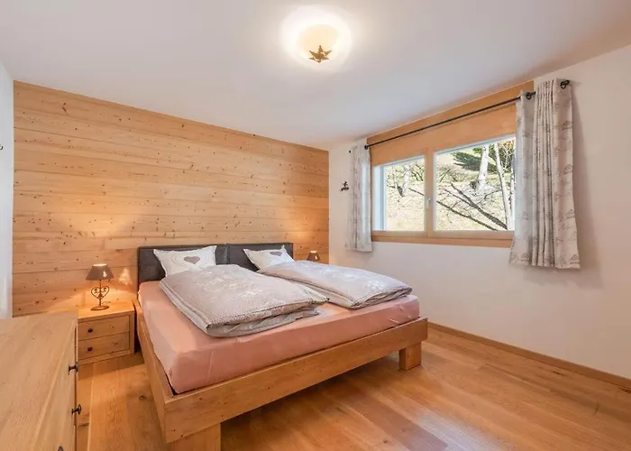 Bellathos * Лейкербад