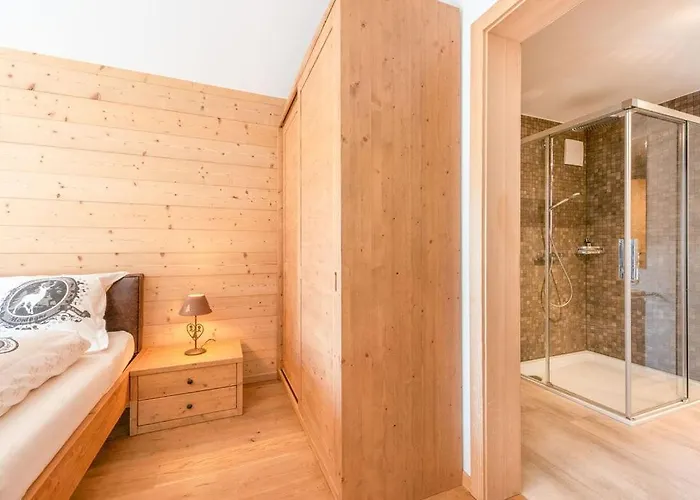 Bellathos Апартаменти Лейкербад