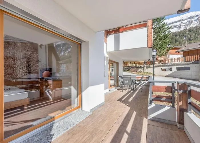 Apartament Bellathos *