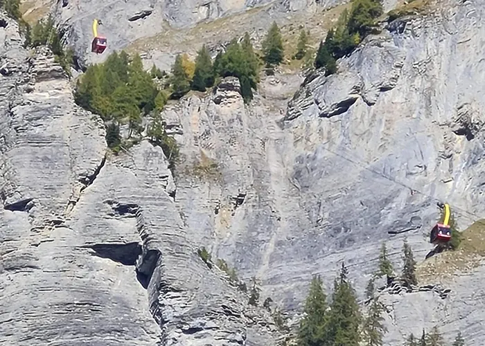 Апартаменти Bellathos