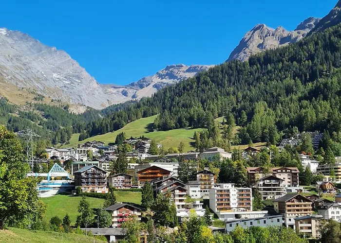 Bellathos Апартаменти *