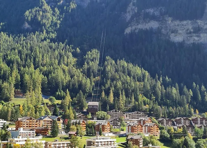 Bellathos Лейкербад