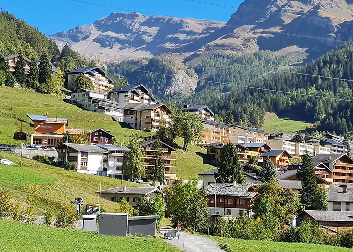 Bellathos * Leukerbad