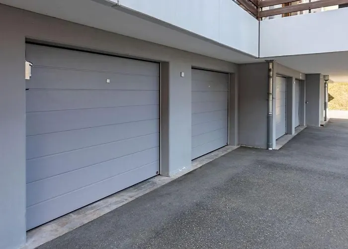 公寓 Bellathos 洛伊克巴德